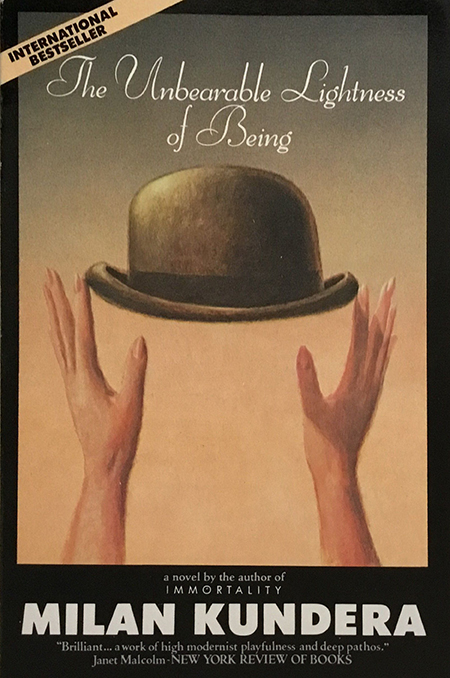 Diana Goetsch on How Elena Ferrante and Milan Kundera Helped Her Write a  Memoir ‹ Literary Hub