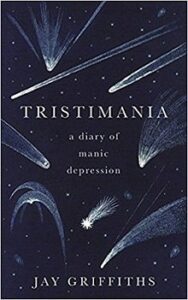 Tristimania, Jay Griffiths