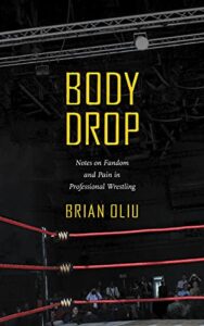 Body Drop, Brian Oliu