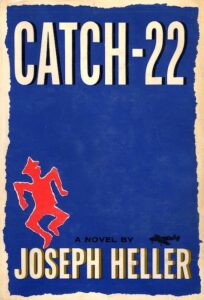 catch-22