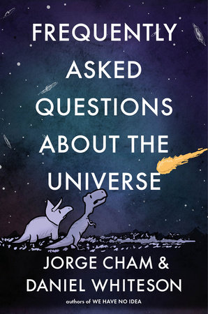 faq about the universe