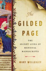 The Gilded Page, Mary Wellesley