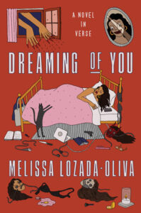 Dreaming of You, Melissa Lozado-Oliva