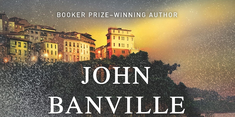 April in Spain by John Banville, Read by John Lee ‹ Literary Hub