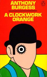 a clockwork orange