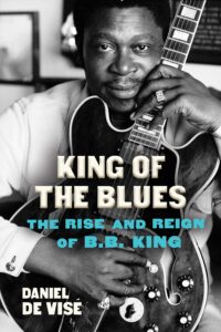 Daniel de Vise _ King of the Blues