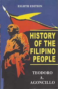 History of the Filipino People