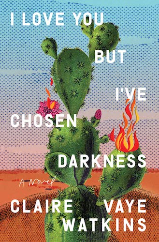 I Love You But I've Chosen Darkness