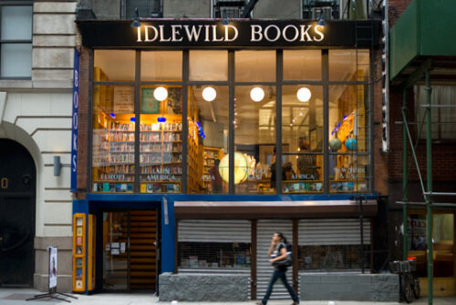 Idlewild Books