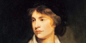 Mary Wollstonecraft