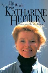 Private World of Katharine Hepburn