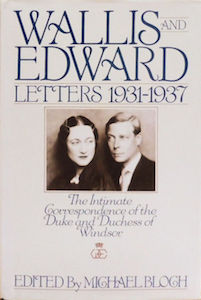 Wallis and Edward