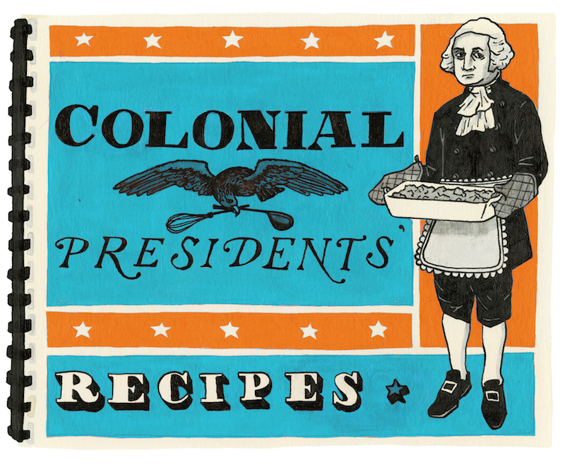 Colonial Presidents