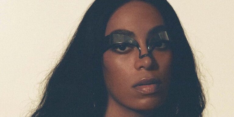 Solange has launched a community library of rare books and art by Black creators.