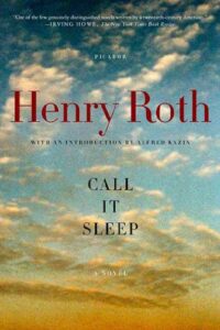 call it sleep henry roth