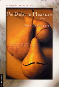 John Lanchester, The Debt to Pleasure