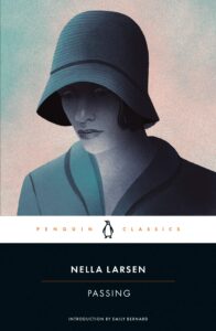 Nella Larsen, Passing 