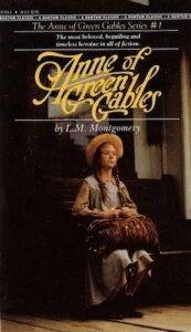 Anne of Green Gables