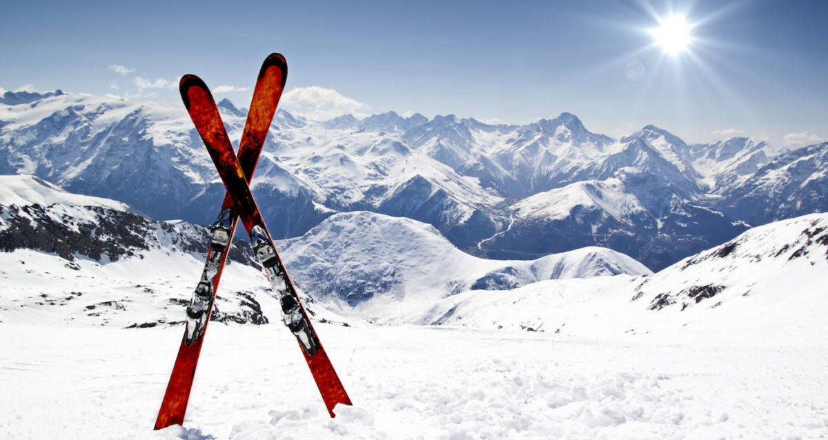 Ski - Art of Living - Sports and Lifestyle