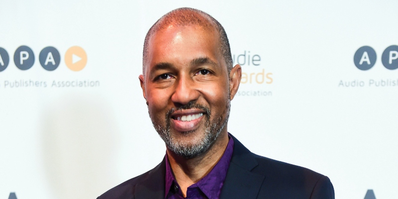 AudioFile’s 2021 Best Audiobooks: A Conversation with Narrator Dion