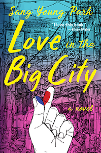 Love in the Big City