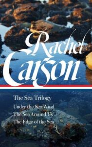 Rachel Carson