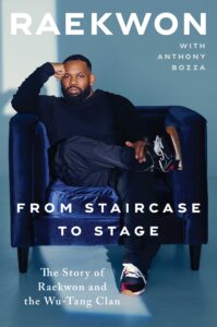 Raekwon_From Staircase to Stage