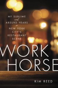 workhorse