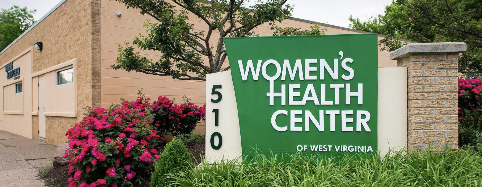 The Women’s Health Center of West Virginia