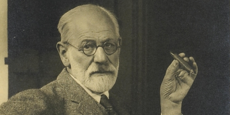 How Has Freud Changed the Way We Tell Our Stories? ‹ Literary Hub