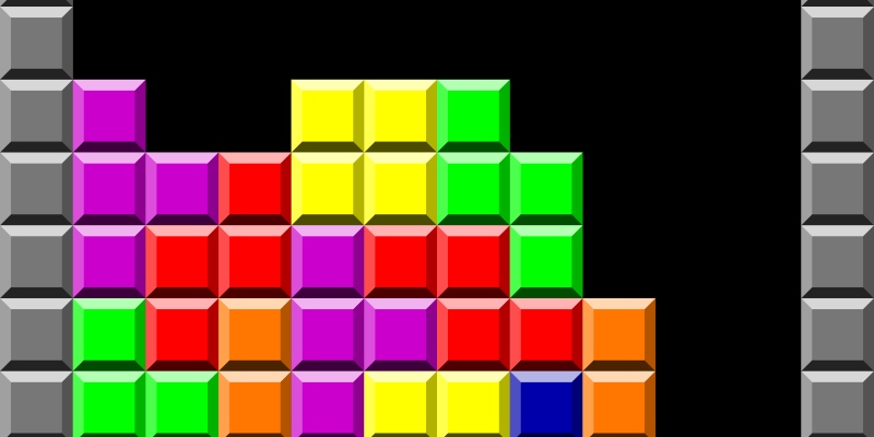 On the History and Impact of the Groundbreaking Game Tetris ‹ Literary Hub