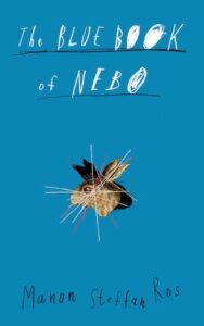 The Blue Book of Nebo