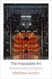 The Impossible Art