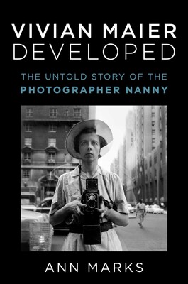 Literary Hub » What Propelled Vivian Maier’s Earliest New York Photographs?
