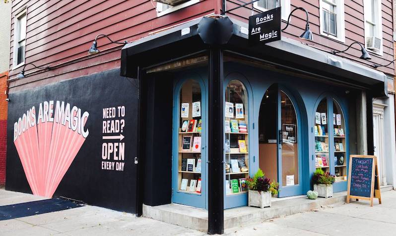 Emma Straub on Opening Her Bookstore, Books Are Magic ‹ Literary Hub