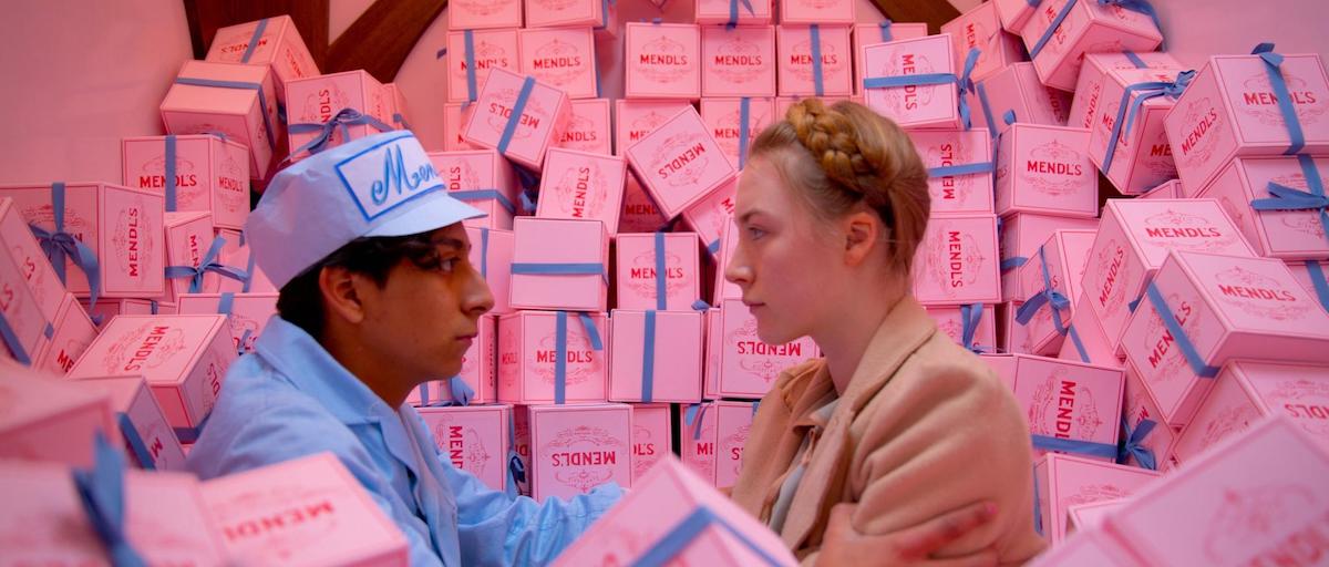 Hints of History in 'The Grand Budapest Hotel