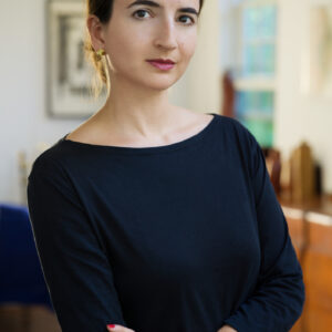 Literary Hub » Anna Della Subin