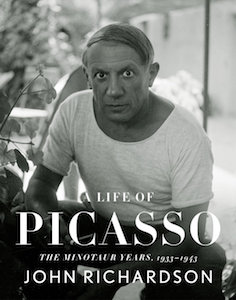 A Life of Picasso