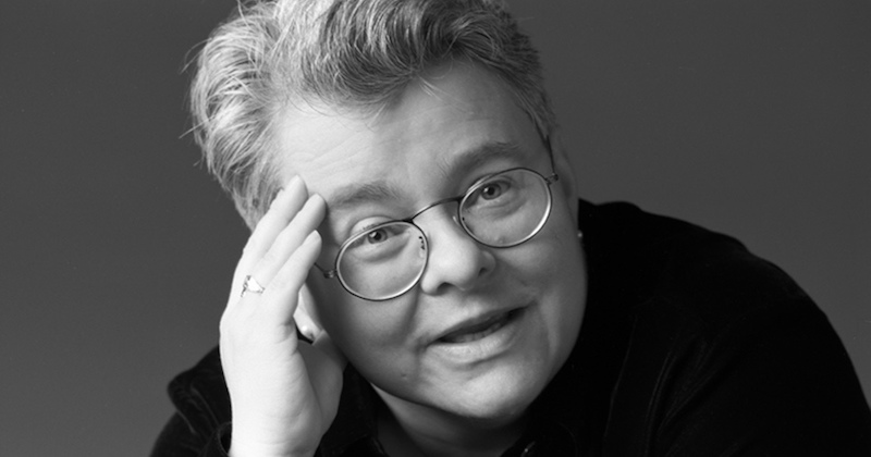 “the Play Doesnt Belong To The Playwright ” Paula Vogel On