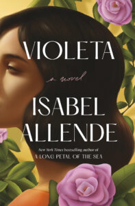 Isabel Allende, Violeta
