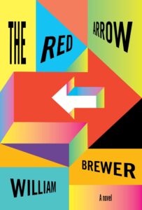 William Brewer, The Red Arrow