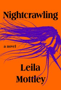 Leila Mottley, Nightcrawling