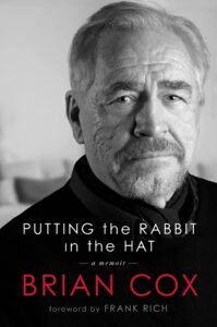 Brian Cox, Putting the Rabbit in the Hat