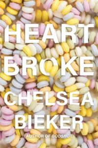 Chelsea Bieker, Heartbroke: istorijos