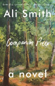 Ali Smith, Companion Piece
