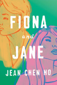 fiona and jane