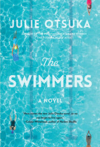 Julie Otsuka, The Swimmers