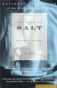 Book of Salt