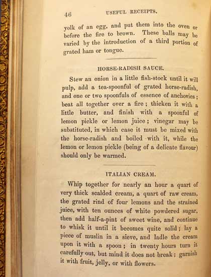 Catherine Dickens cookbook 2
