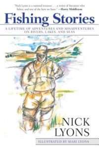 Nonfiction Fly Fishing Fiction & Nonfiction Books in English for